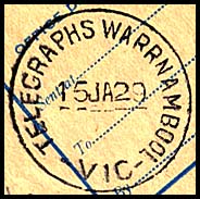 Warr 1929